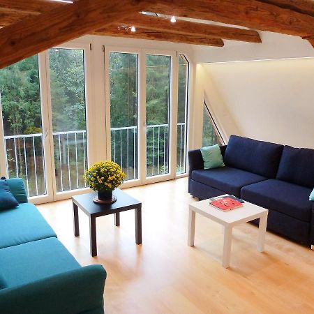 Holiday Home Leubach By Interhome Schiltach Exterior photo